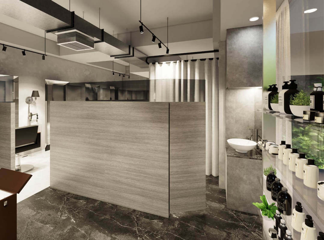 (Expired)Nail Beauty Salon For Takeover