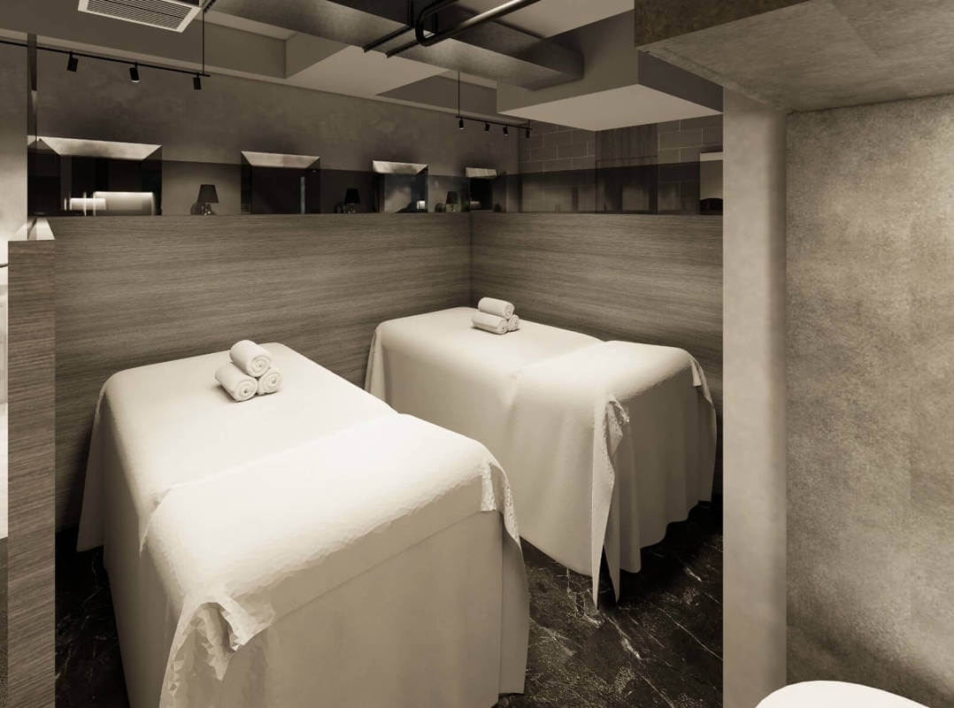 (Expired)Nail Beauty Salon For Takeover