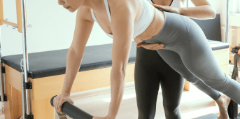 (Expired)Yoga/Pilates Studio For Sale