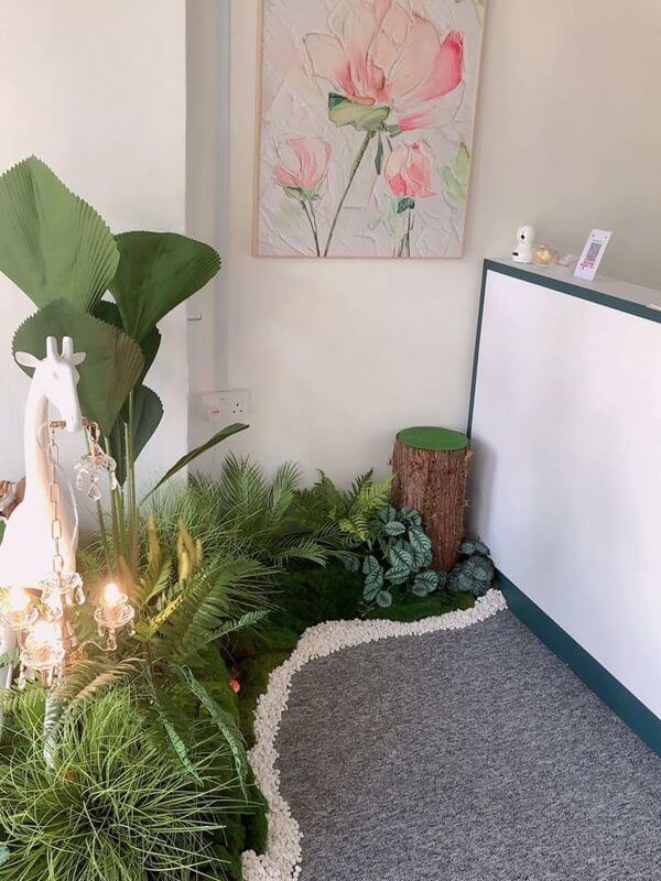 (Expired)文庆地铁站附近美容院出顶