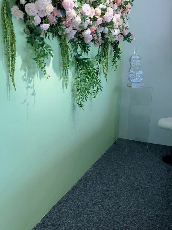 (Expired)文庆地铁站附近美容院出顶