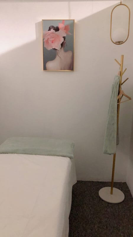 (Expired)文庆地铁站附近美容院出顶