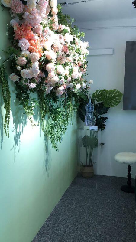 (Expired)文庆地铁站附近美容院出顶