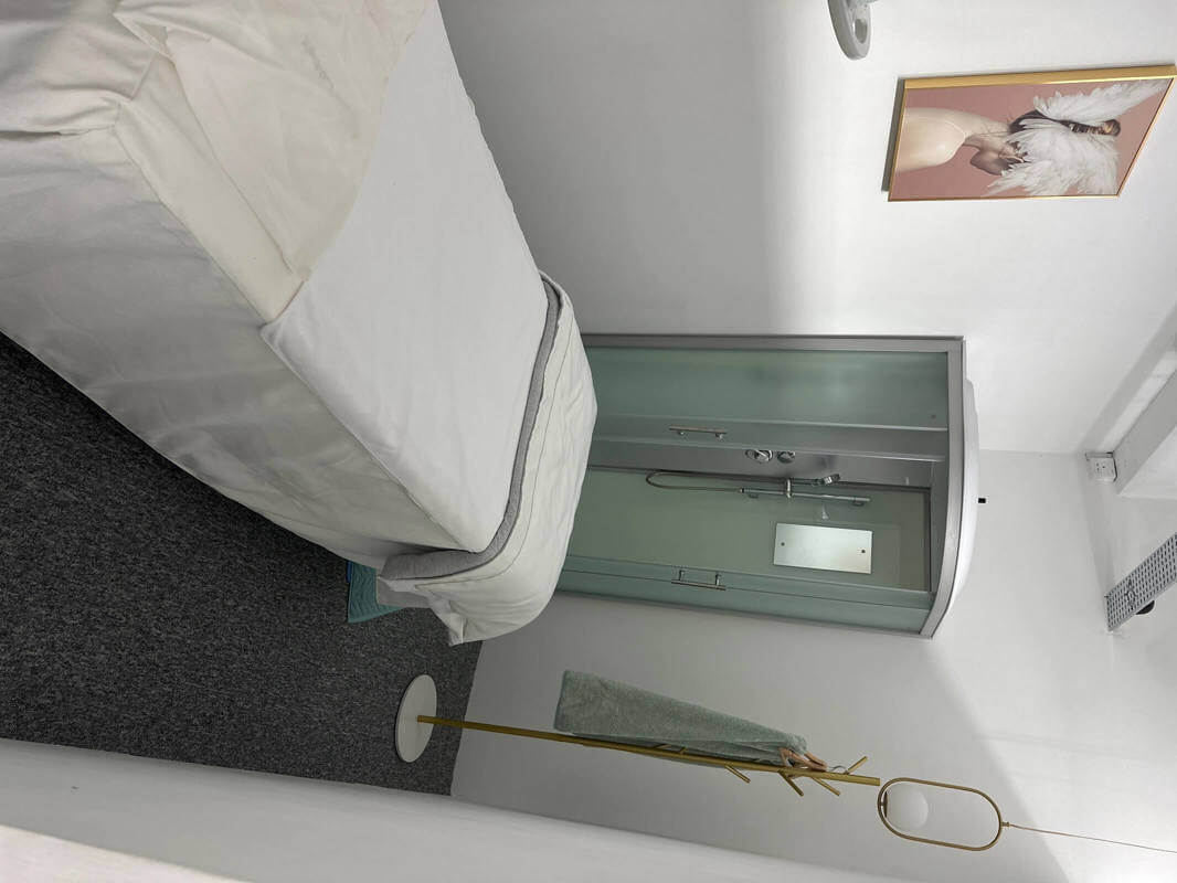 (Expired)文庆地铁站附近美容院出顶