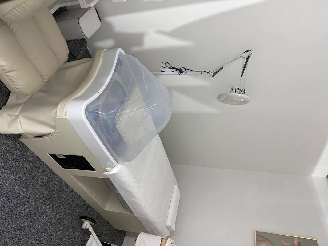 (Expired)文庆地铁站附近美容院出顶