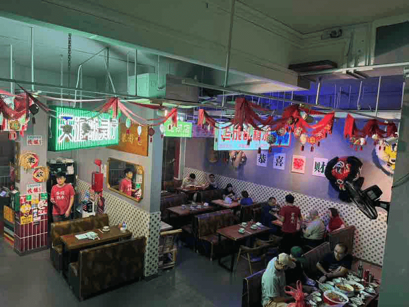 (On Hold)Profitable Sichuan Restaurant Near Sim Lim Square For Takeover 