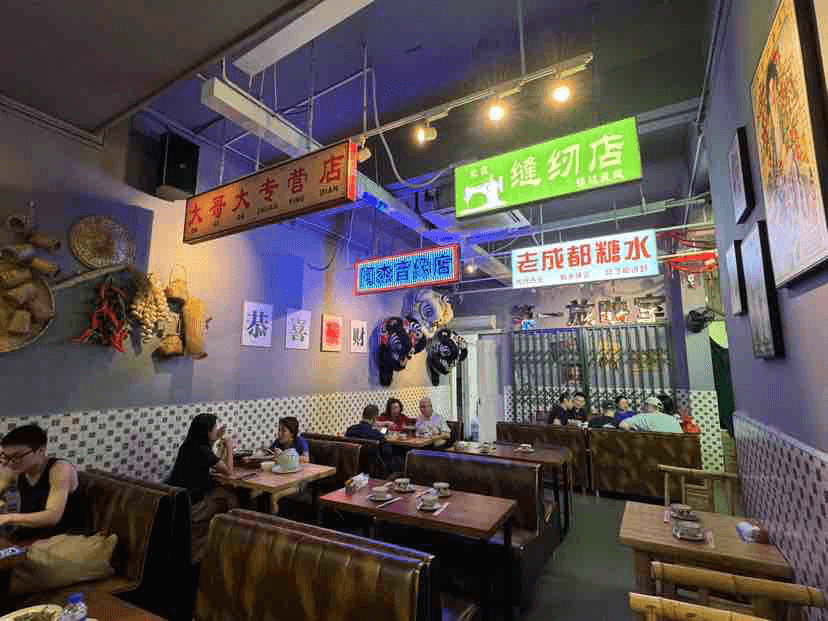 (On Hold)Profitable Sichuan Restaurant Near Sim Lim Square For Takeover 