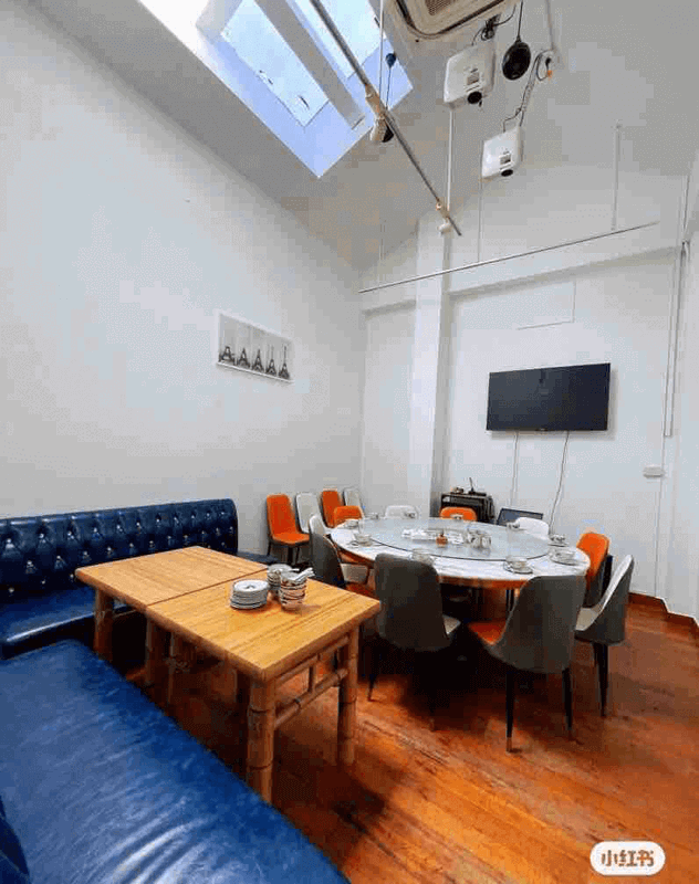 (On Hold)Profitable Sichuan Restaurant Near Sim Lim Square For Takeover 