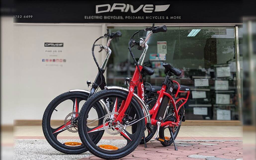 (Expired)Homegrown Electric Bicycle Company Looking To Franchise Overseas