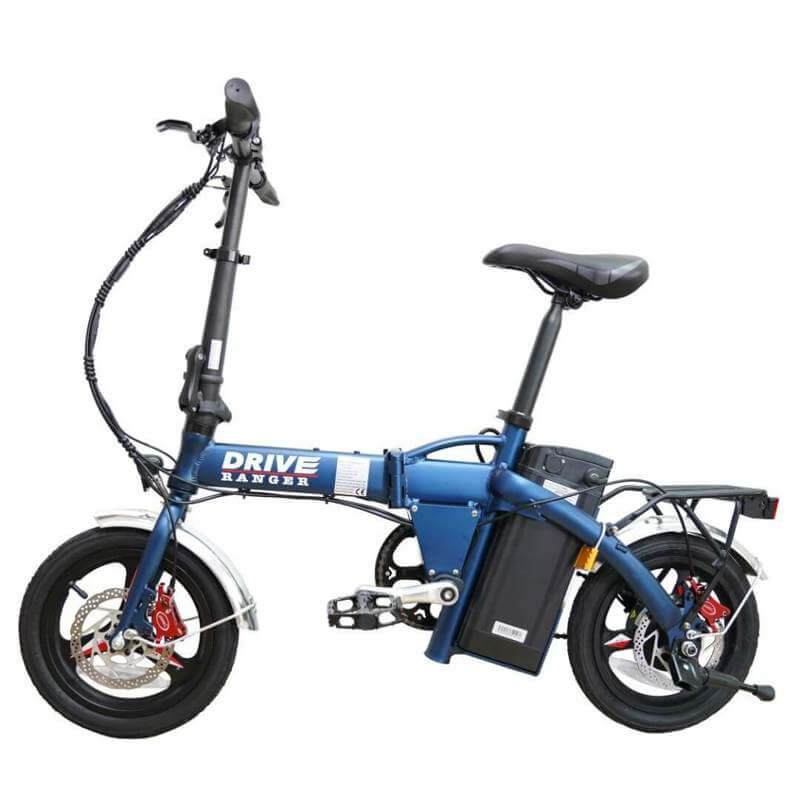 (Expired)Homegrown Electric Bicycle Company Looking To Franchise Overseas