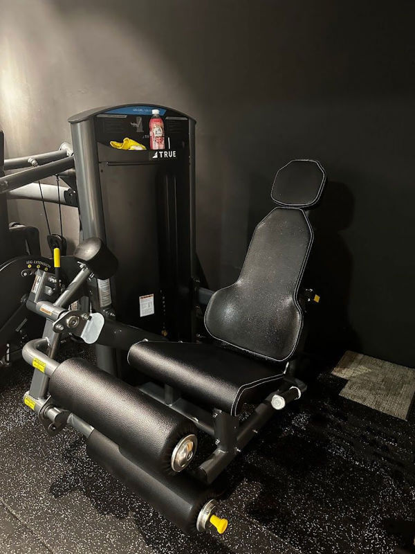 (Expired)Go Fitness Fitness Studio