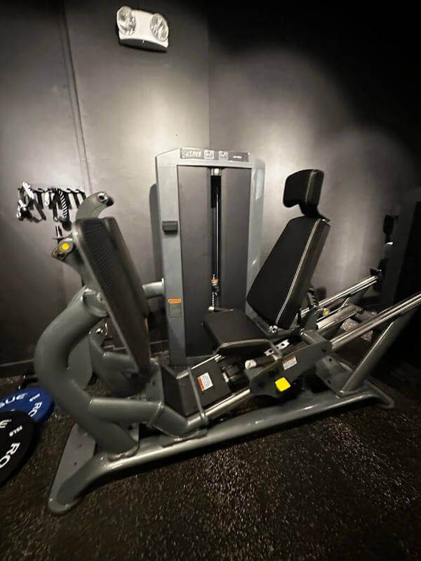 (Expired)Go Fitness Fitness Studio