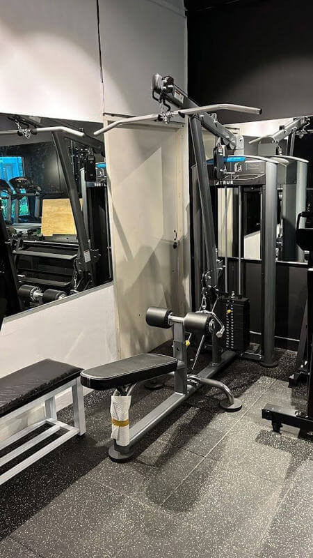 (Expired)Go Fitness Fitness Studio