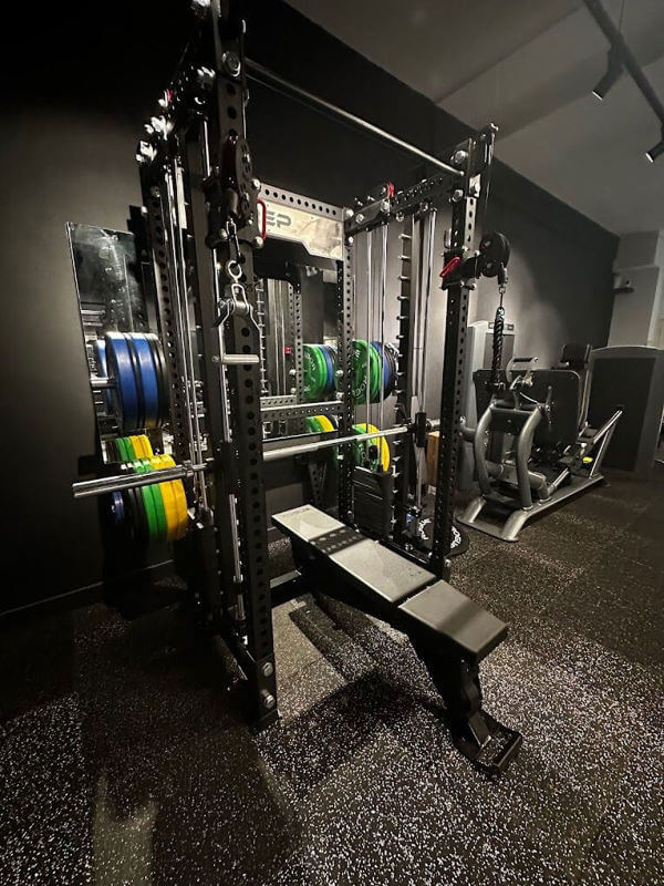 (Expired)Go Fitness Fitness Studio