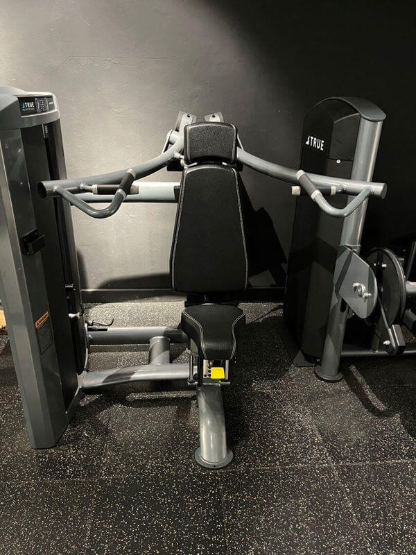 (Expired)Go Fitness Fitness Studio