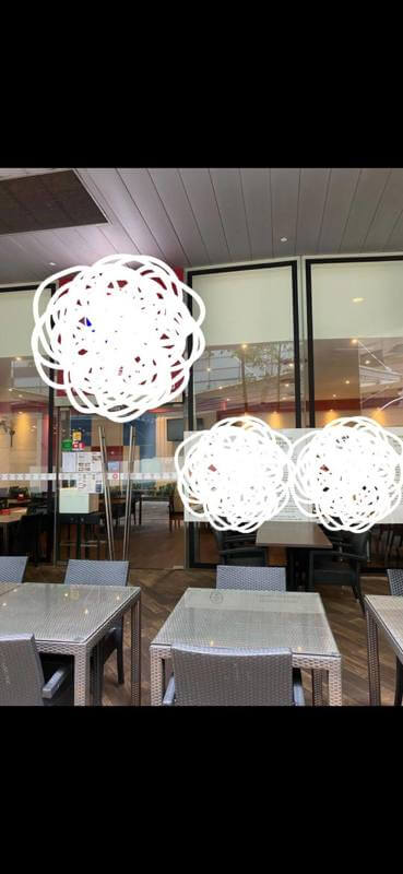 (Expired)Korean F&B restaurant for takeover 