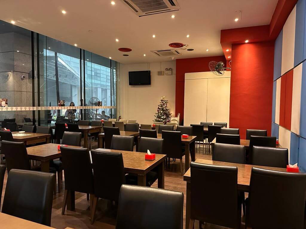 (Expired)Korean F&B restaurant for takeover 