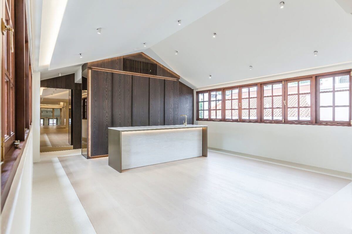 (Close) Telok Ayer Conservation Area Office / Restaurant / Gym For Rent