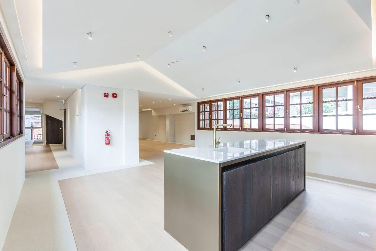 (Close) Telok Ayer Conservation Area Office / Restaurant / Gym For Rent