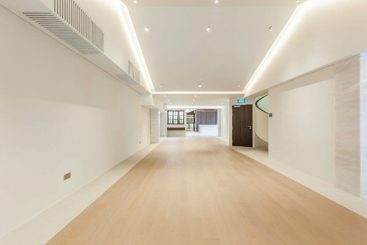 (Close) Telok Ayer Conservation Area Office / Restaurant / Gym For Rent