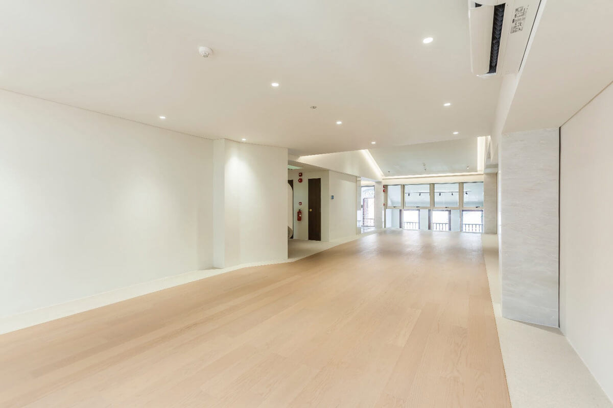 (Close) Telok Ayer Conservation Area Office / Restaurant / Gym For Rent