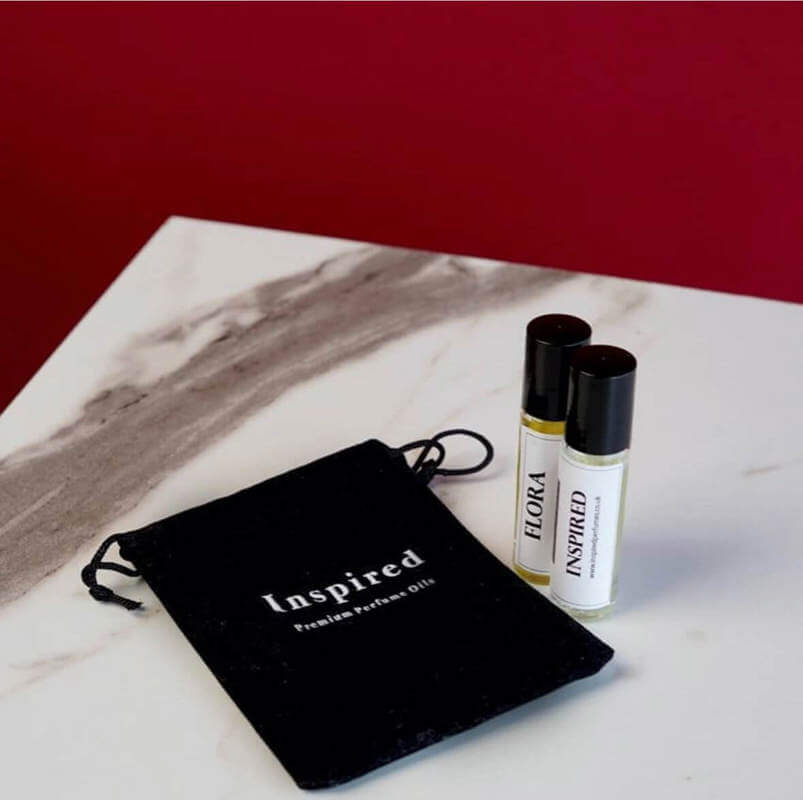 (Expired)Successful 3.5 Year Old E-Commerce Oil Perfume Business For Sale