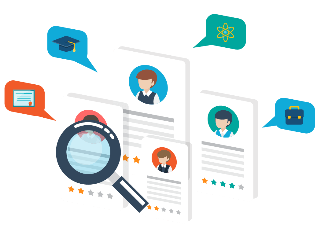 (Expired)Innovative Ai-Enabled Job Matching Platform For Sale