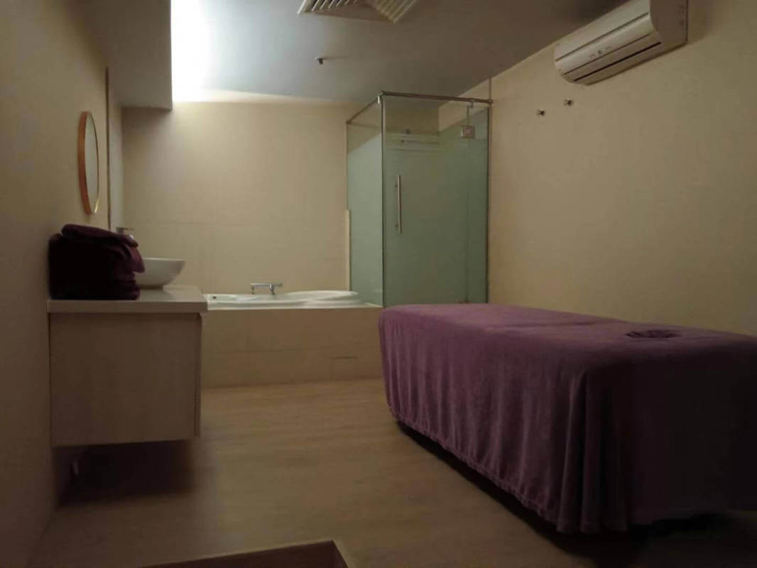 (Expired)High-End Spa And Beauty Salons Renovation And Fixtures & Fittings For Sale