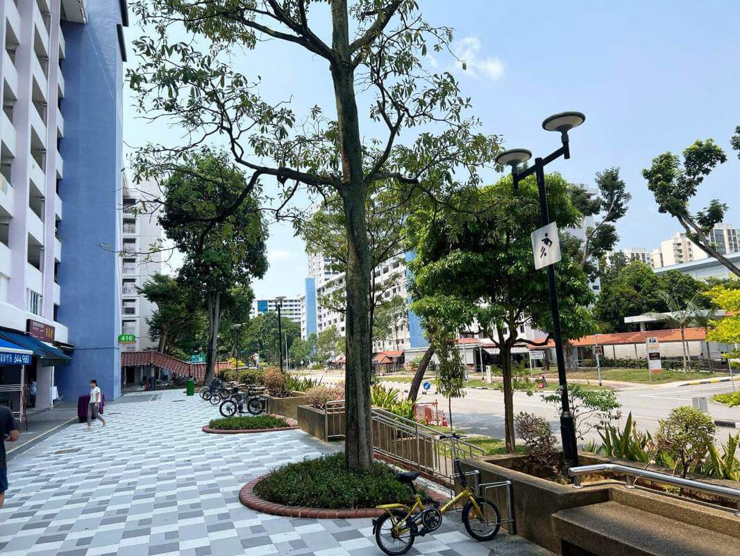 (Expired)Fish Aquarium Shop Near Bedok Central For Takeover