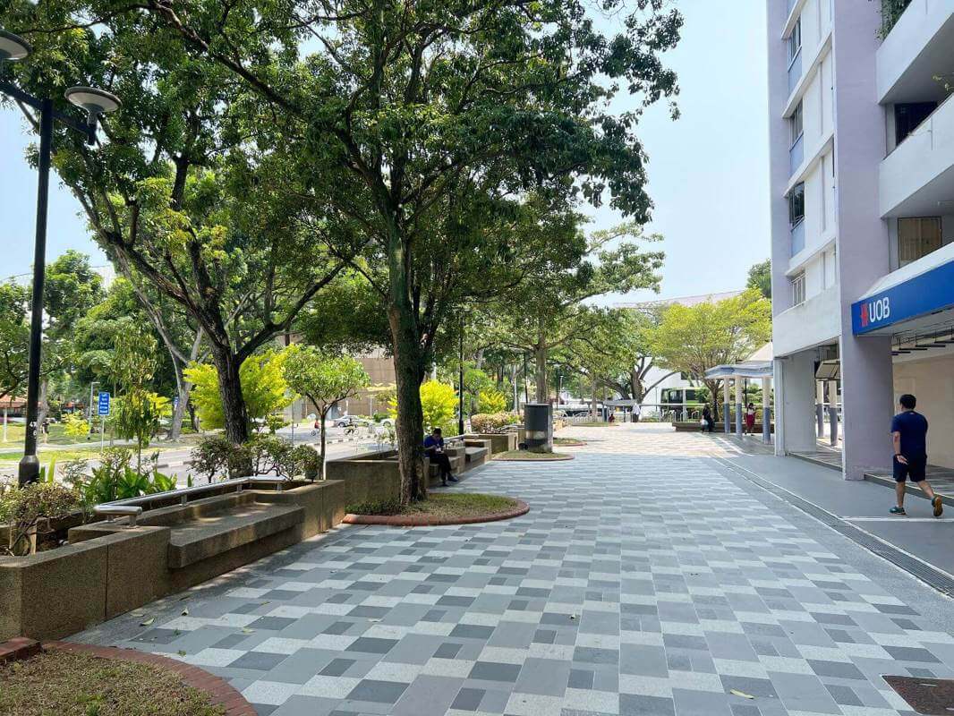 (Expired)Fish Aquarium Shop Near Bedok Central For Takeover