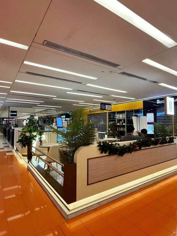 (On Hold)Take Over F&B Space In Clementi