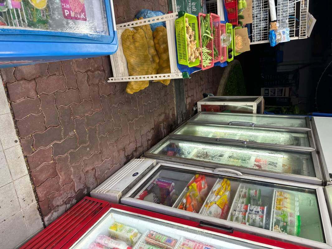 (Expired)Minimart For Sale