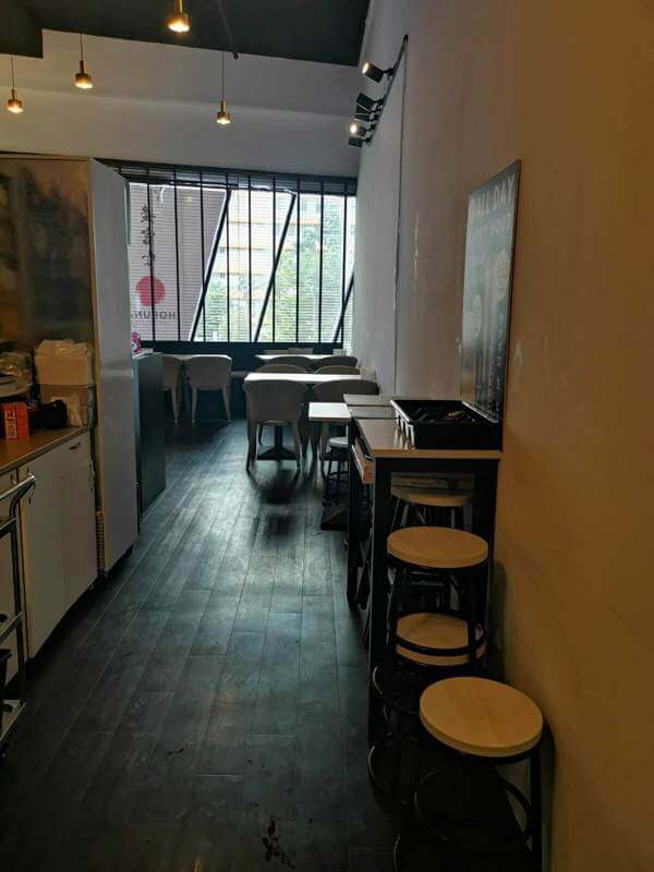 (Expired)Unique Small Restaurant For Takeover