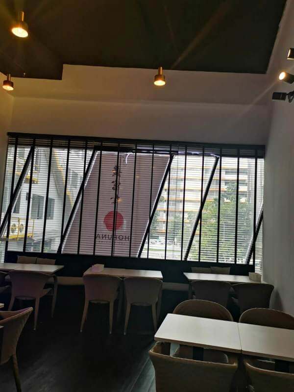 (Expired)Unique Small Restaurant For Takeover