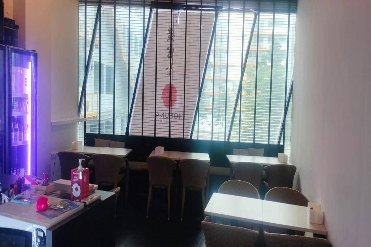 (Expired)Unique Small Restaurant For Takeover