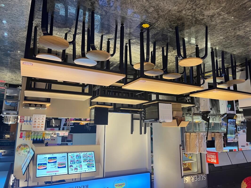 (Expired)Transfer Of Raffles Commercial Zone
