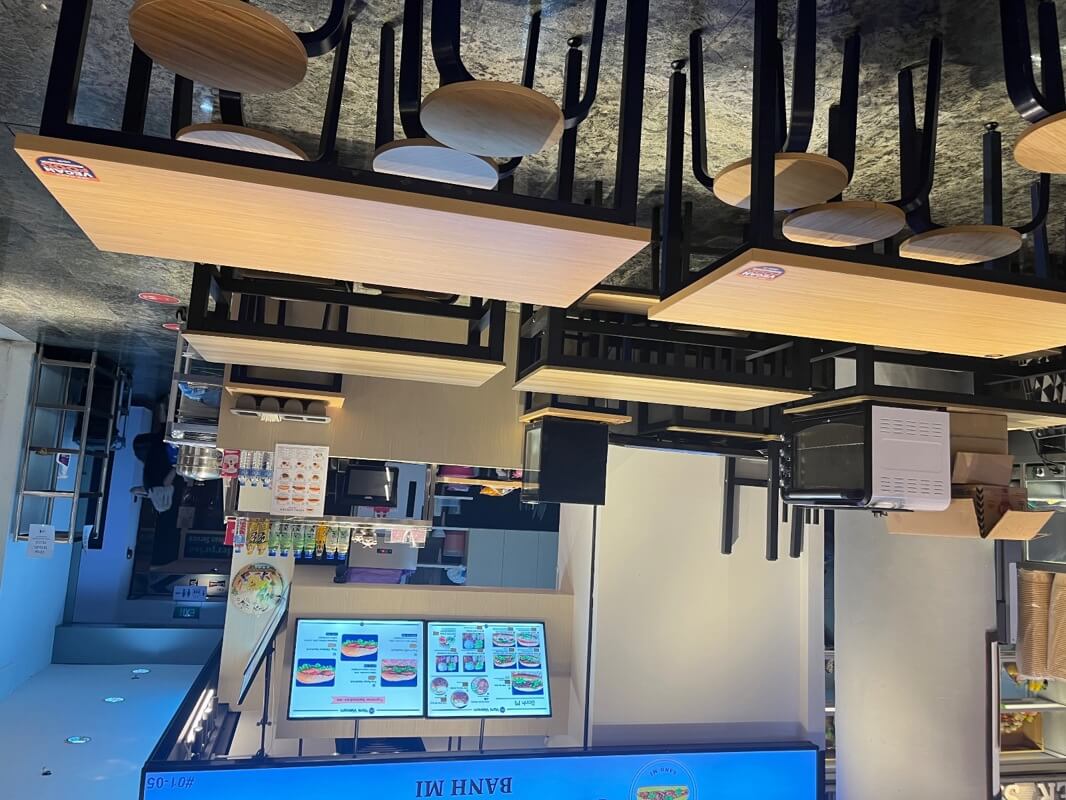 (Expired)Transfer Of Raffles Commercial Zone