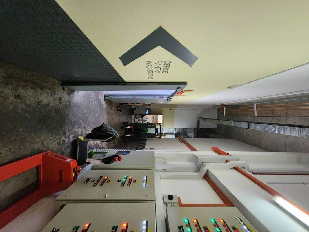 (Expired)Food Trading & Processing Facilities For Rental @ Pandan Loop