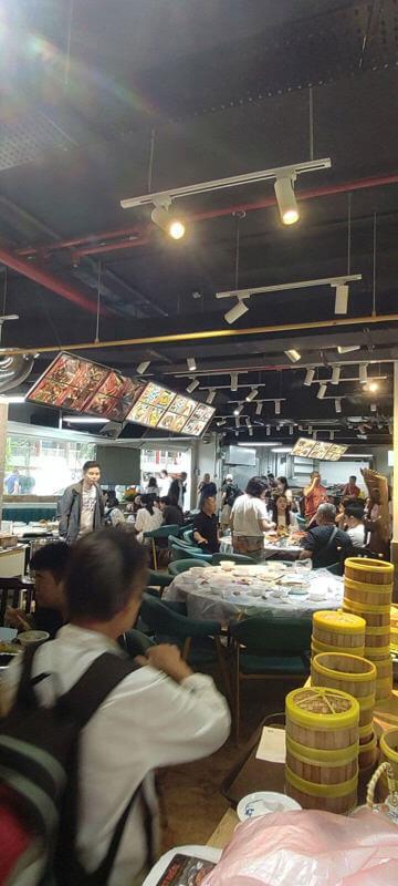 (Expired)市中心冷气摊位，周围消费力旺，限时免费转让