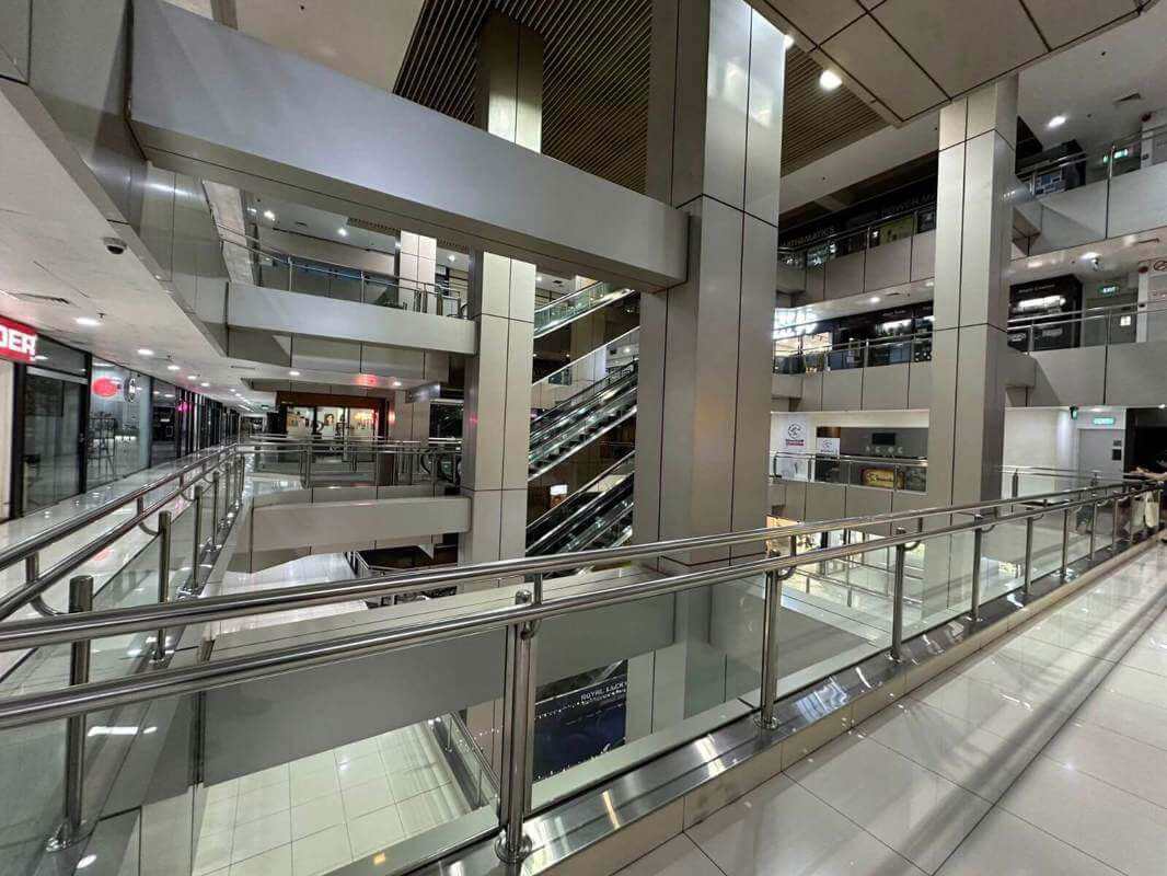 (Expired)Profitable Beauty And Facial Salon Business For Takeover In Orchard Road!