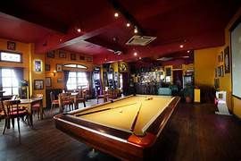 (Expired)Jakarta Bar / Restaurant Available For Immediate Takeover