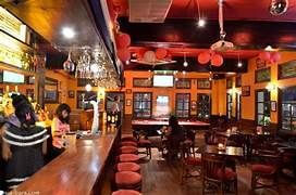 (Expired)Jakarta Bar / Restaurant Available For Immediate Takeover