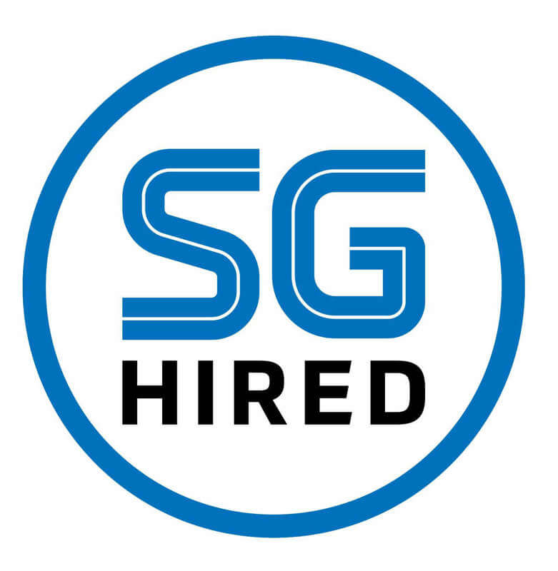 (Expired)Jobs Matchmaking App For Security Industry For Sale / Looking For Partner Or Investor