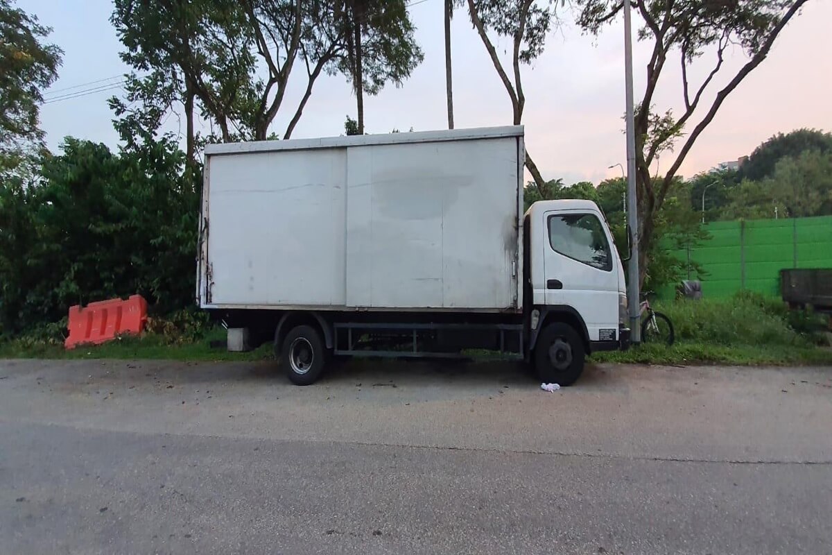 (Expired)For Sale: Lucrative Morning Market Transportation Business