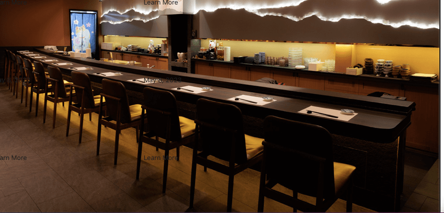 (Expired)Japanese Omakase For Take Over