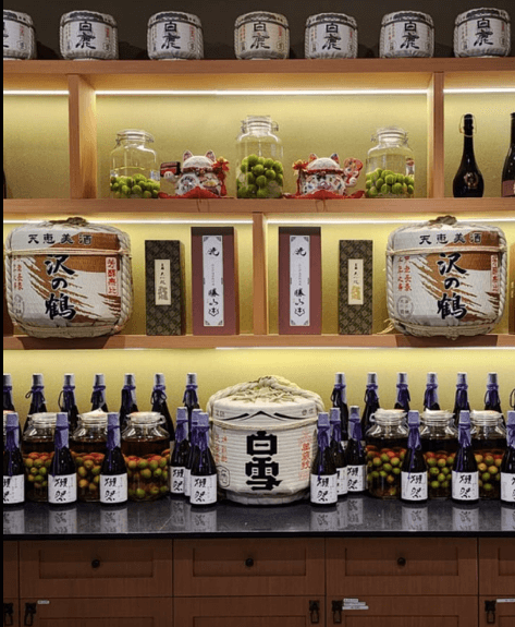 (Expired)Japanese Omakase For Take Over