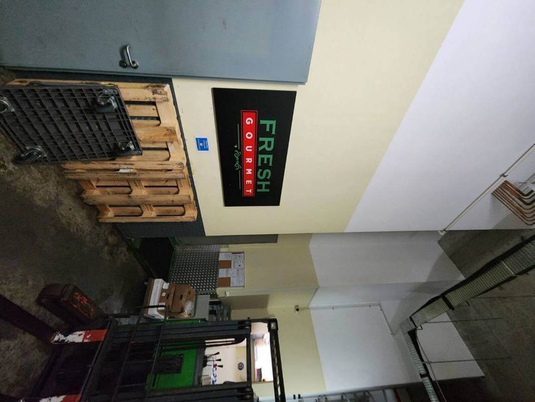(Expired)Food Trading & Processing Facilities For Rental @ Pandan Loop
