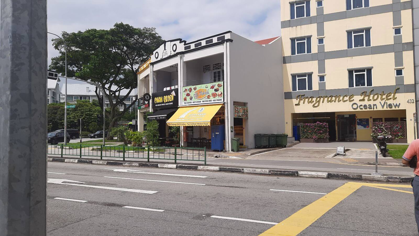 Profitable Dessert Cafe For Take Over At Clementi Central Singapore