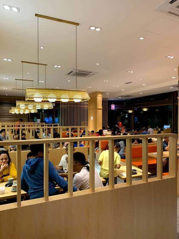 (Expired)Exciting Sushi Business Opportunity In Lip Sin/Gelugor!