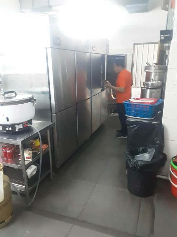 (Expired)Exciting Sushi Business Opportunity In Lip Sin/Gelugor!